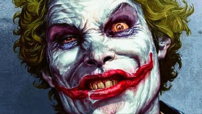 THE JOKER: Character Details Revealed For The Joaquin Phoenix Led Movie; Robert DeNiro Eyed For Key Role