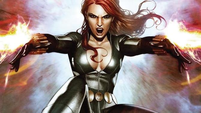 Marvel Wants A Female Director For BLACK WIDOW; Here's The Latest Filmmaker In The Running