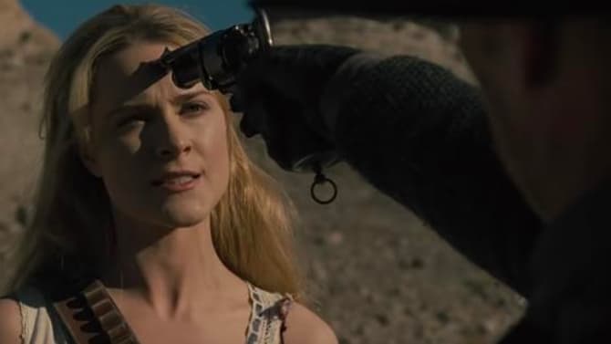 WESTWORLD: This Is The End In The New Promo For The Season 2 Finale: &quot;The Passenger&quot;