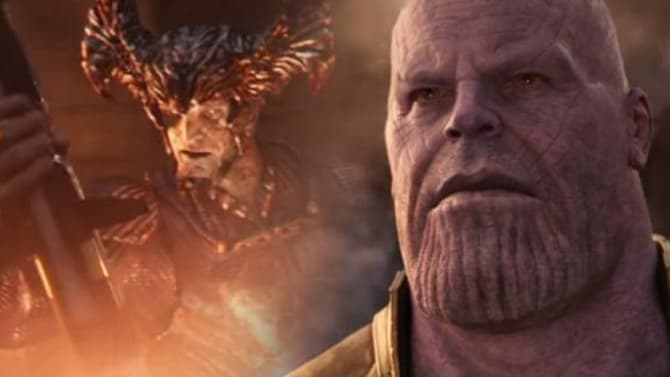 AVENGERS: INFINITY WAR - Everything The DC Films Universe Could Learn From Marvel's Latest Movie