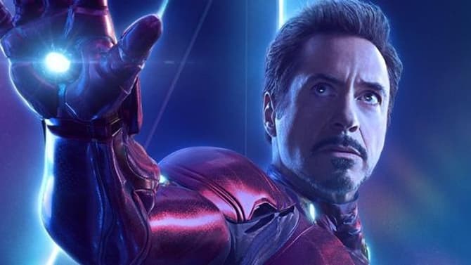 AVENGERS 4: Gwyneth Paltrow May Have Just Dropped A MASSIVE SPOILER About The Sequel