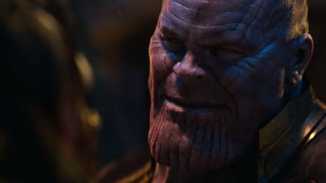 AVENGERS 4: When Will We See The First Trailer For The Sequel? The Russo Brothers Drop Some Hints