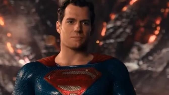 Henry Cavill Talks &quot;Extensive&quot; JUSTICE LEAGUE Reshoots, &quot;Ridiculous&quot; Marketing And Negative Response