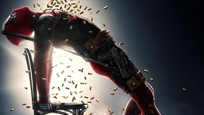 DEADPOOL 2 May Top The First Movie's Opening Weekend As AVENGERS: INFINITY WAR Closes In On $1.8 Billion