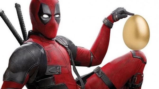 DEADPOOL 2 SPOILERS - 40+ Easter Eggs, References, In Jokes, And Cameos You Need To See - Part 1