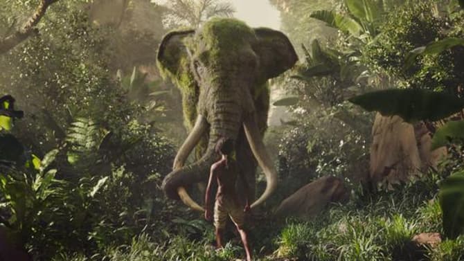 MOWGLI: See A Much Darker Take On THE JUNGLE BOOK With This First Look At The Andy Serkis Helmed Movie