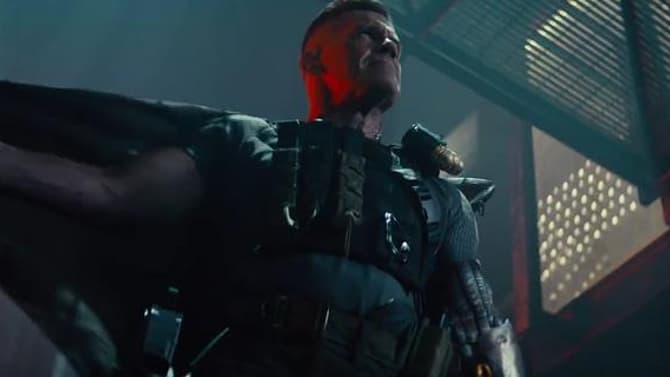 Deadpool 2: Screenwriters explain how Cable will fit into the sequel, The  Independent