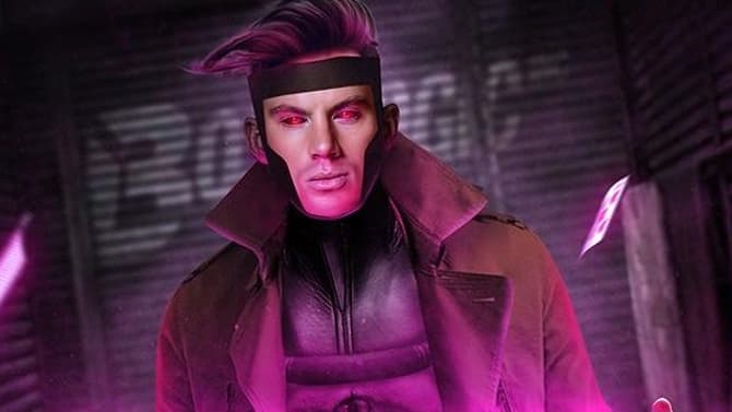 Fox Announces Two Untitled Marvel Films, Pull GAMBIT From 2016 Release Date