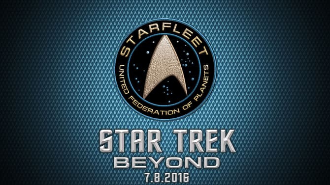 Star Trek Journey from Beginning to Beyond