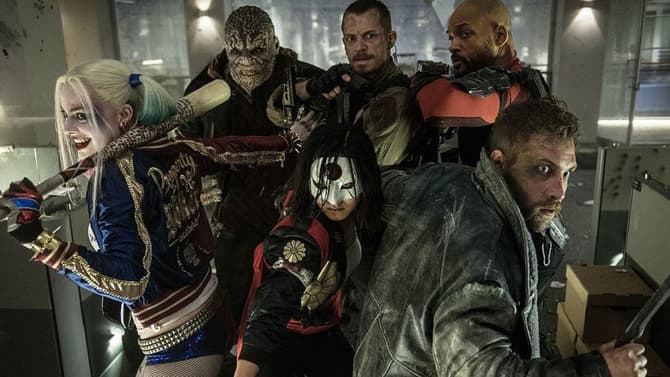 Suicide Squad Review (Tons of Spoliers!)