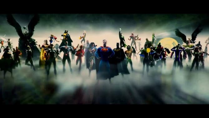 Justice League Reviews Have Been Mixed, But Where Does DC Go From Here?