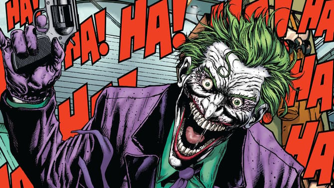 KICK-ASS Star Nicolas Cage Thinks He'd Be A Great Choice To Take On The Role Of The Joker