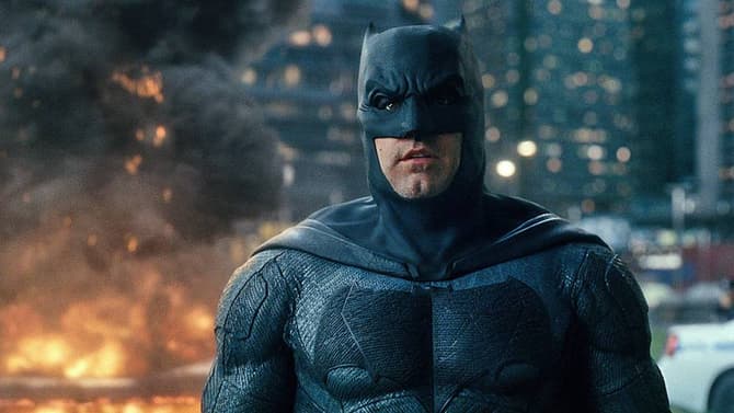 EDITORIAL: The Case Against Ben Affleck Returning As THE BATMAN In Matt Reeves' Film