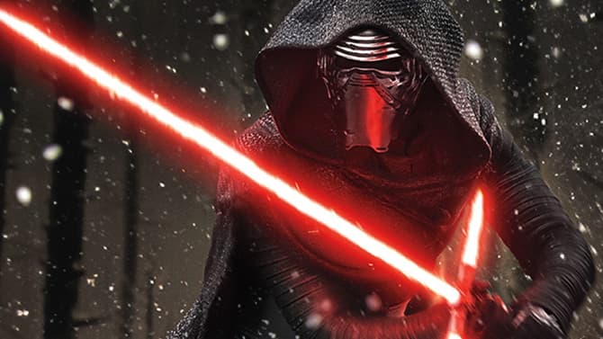 Come Watch STAR WARS: THE FORCE AWAKENS Star Adam Driver Host SATURDAY NIGHT LIVE