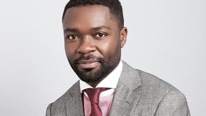 SELMA Star David Oyelowo Reveals He Would ‘Consider’ Playing James Bond In Reddit AMA