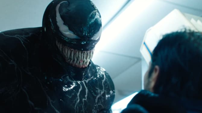 VENOM's Two After-Credits Scenes Have Been Revealed - MAJOR SPOILERS