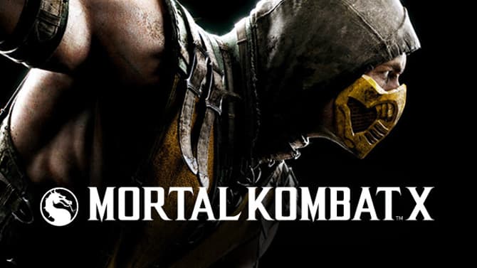 MORTAL KOMBAT X: Trailer Revealed Online and It's Awesome