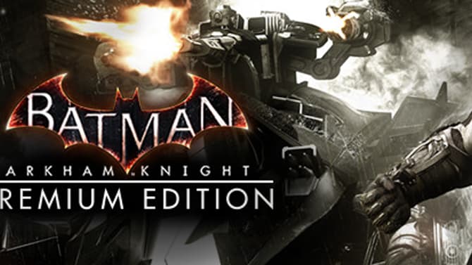 BATMAN V. SUPERMAN Coming To BATMAN: ARKHAM KNIGHT; Remaining DLC Content Revealed