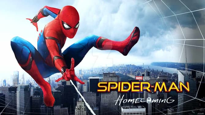 SPIDER-MAN: HOMECOMING Is The #1 Superhero Movie Of The Year; KINGSMAN: THE GOLDEN CIRCLE Wins The Weekend