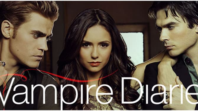 New Extended Promo & Stills For THE VAMPIRE DIARIES Season 6 Episode 19: &quot;Because&quot;