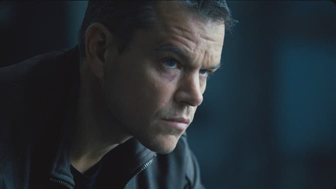 Oh My God, It's JASON BOURNE! New Film In The Works With ALL QUIET ON THE WESTERN FRONT Director Attached