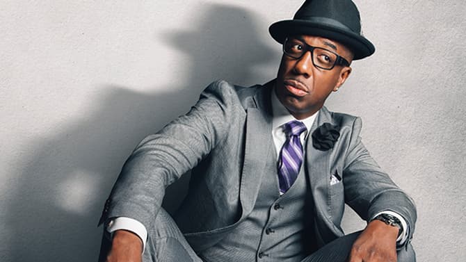 SPIDER-MAN: FAR FROM HOME Taps CURB YOUR ENTHUSIASM Star J.B. Smoove For A Key Lead Role