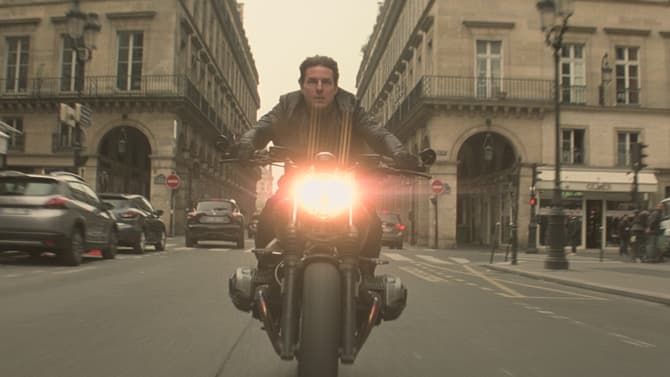 MISSION: IMPOSSIBLE 7 & 8 Get Official Release Dates; Tom Cruise & Chris McQuarrie Set To Return