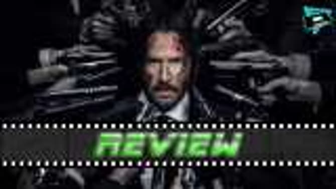 JOHN WICK CHAPTER 2 - Review - Finally, A Sequel Done Right?