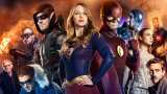 Arrowverse Year 5 Wrap Up and Review by Sexy Matt!