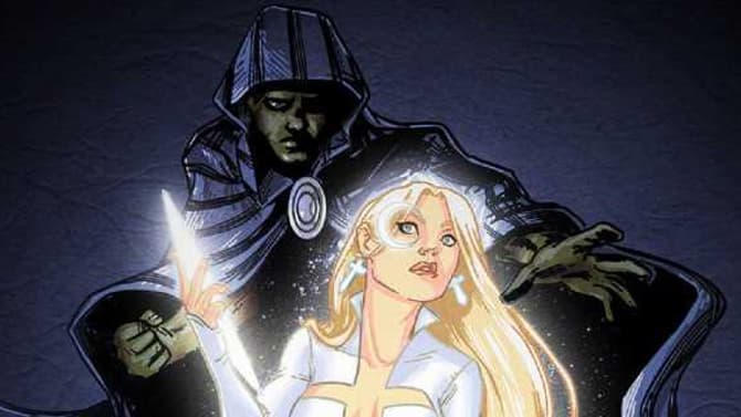 CLOAK AND DAGGER Casting Two New Characters; Audition Surfaces Online