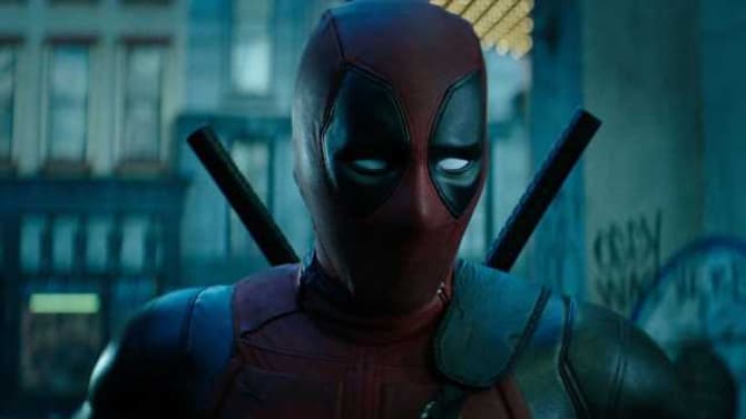 Ryan Reynolds Launches Instagram Account With Action-Packed New Shot Of DEADPOOL