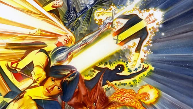 OFFICIAL: Josh Boone To Direct THE NEW MUTANTS Spinoff Focusing On Younger X-MEN