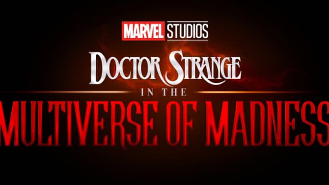 DOCTOR STRANGE IN THE MULTIVERSE OF MADNESS: Kevin Feige Doesn't Necessarily Consider It A Horror Film