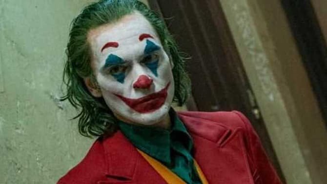 JOKER Director Todd Phillips Disagrees With Martin Scorsese's Comments On Marvel Films