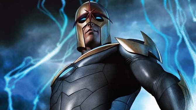 EDITORIAL: Why NOVA Could Be Marvel's Next Big Thing In Phase Five And Beyond