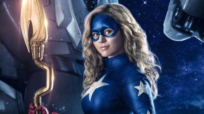 STARGIRL SPOILER FREE Pilot Review: &quot;A Decent Start To A Show With Loads Of Potential&quot;