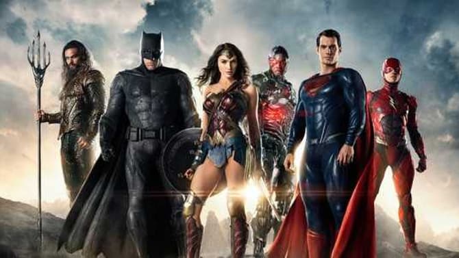 JUSTICE LEAGUE Gets Another Honest Trailer With A Snyder Cut Twist This Time