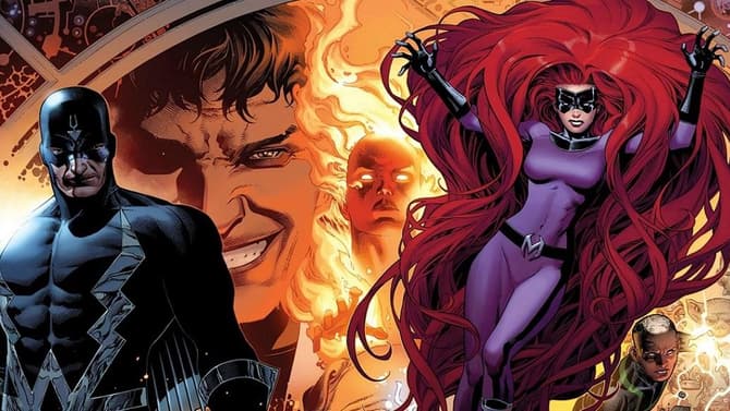 Kevin Feige Weighs In On The Possibility Of INHUMANS Being Part Of Marvel's Phase 4