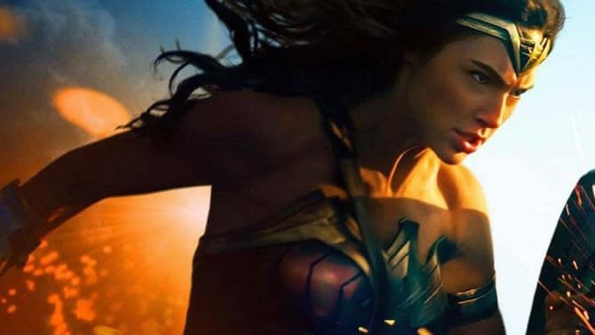 WONDER WOMAN Gets Highest Ratings For A Premiere On HBO In Two Years