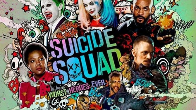 DEBUNKED: The Runtime For SUICIDE SQUAD Has Seemingly Been Confirmed