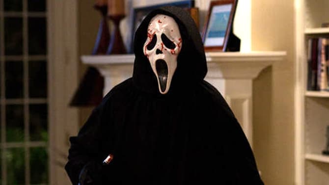 Official Scream 4 Subtitle, Teaser Trailer, New Images,  and Character Details Revealed!