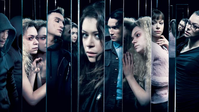 ORPHAN BLACK Renewed For A Fifth & Final Season, Set To Air Next Summer