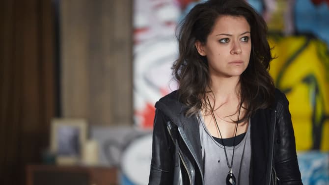 New Promo For ORPHAN BLACK Season 4 Episode 4: &quot;From Instinct To Rational Control&quot;