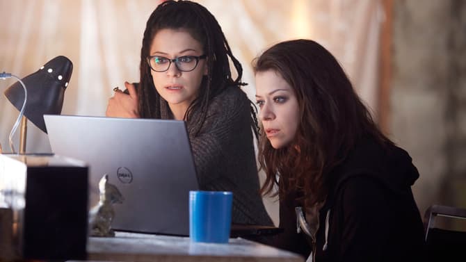 New Promo For ORPHAN BLACK Season 4 Episode 9: &quot;The Mitigation Of Competition&quot;