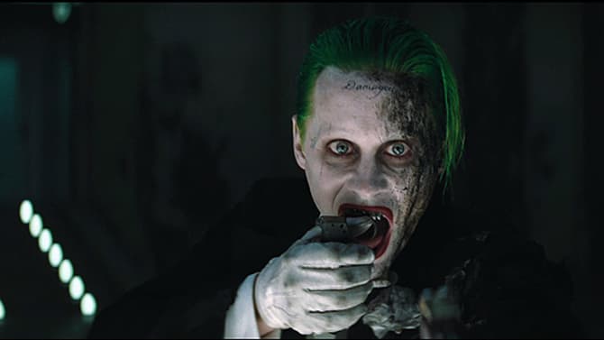 Funko Reveals NYCC Exclusive Grenade Damaged Joker From SUICIDE SQUAD Deleted Scenes