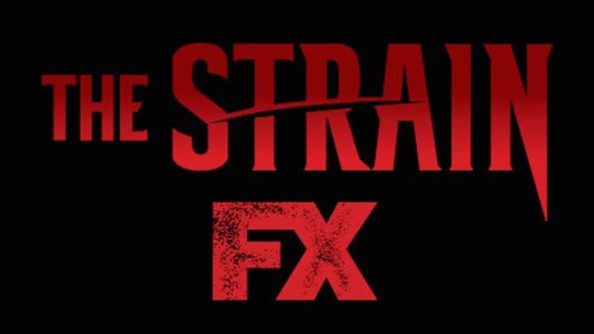 2 Mondo Posters For THE STRAIN Released Online To Purchase