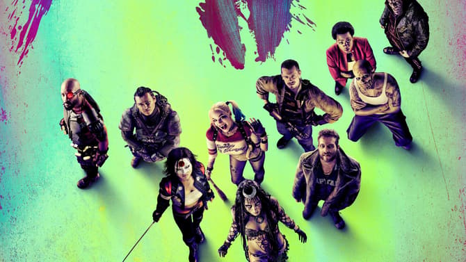 SUICIDE SQUAD (Non-Spoiler) Early Review: The Hero the DCEU Deserves?