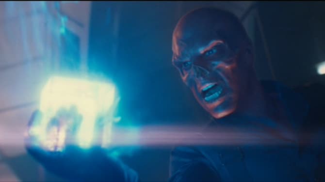 MCU Theory: Will Everett Ross Provide The Means To Finally Bring Back The Red Skull?