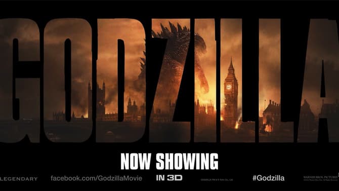 GODZILLA Sequel Enlists KRAMPUS Writers Michael Dougherty & Zach Shields