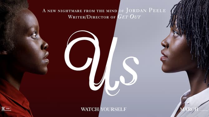 US: Jordan Peele's Horror Blockbuster Has Arrived On 4K Ultra HD, Blu-ray, and DVD